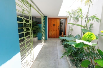 santa marta