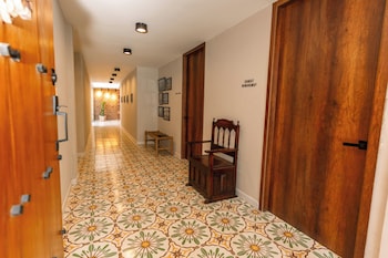 hotel libreria cafe de pombal