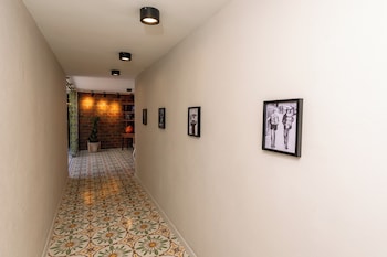 hotel libreria cafe de pombal