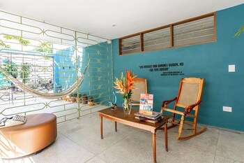 hotel libreria cafe de pombal