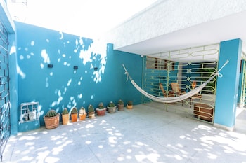 hotel libreria cafe de pombal