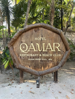 hotel qamar lux