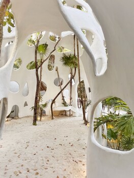 hotel qamar lux