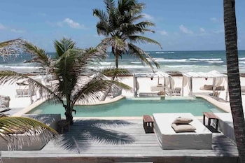 hotel qamar lux
