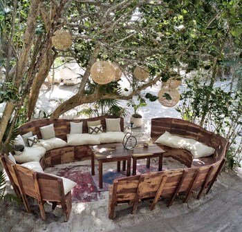hotel qamar lux