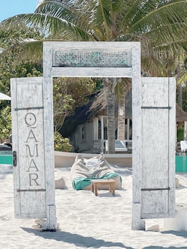 hotel qamar lux