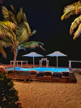hotel qamar lux