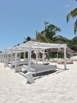 hotel qamar lux