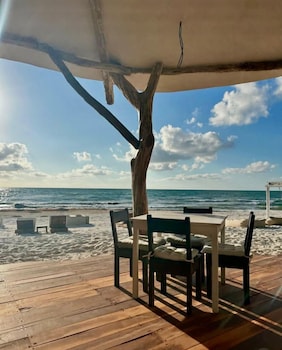 hotel qamar lux