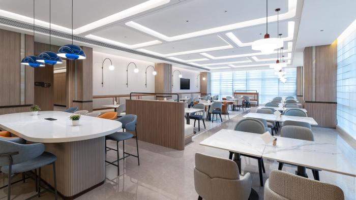 holiday inn express kunming dianchi rixin road by ihg