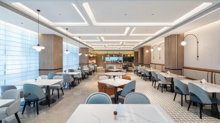 holiday inn express kunming dianchi rixin road by ihg
