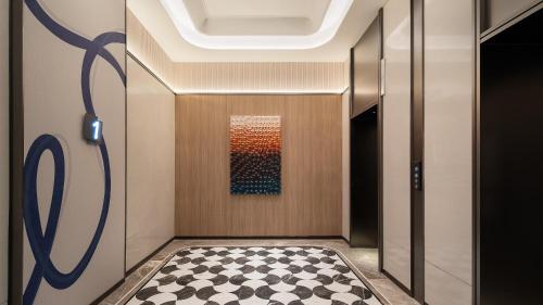 holiday inn express kunming dianchi rixin road by ihg
