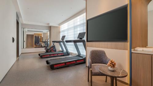holiday inn express kunming dianchi rixin road by ihg