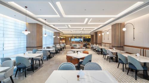 holiday inn express kunming dianchi rixin road by ihg