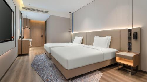 holiday inn express kunming dianchi rixin road by ihg