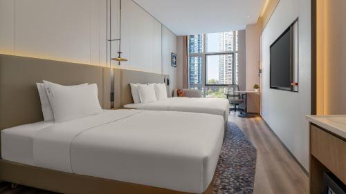 holiday inn express kunming dianchi rixin road by ihg