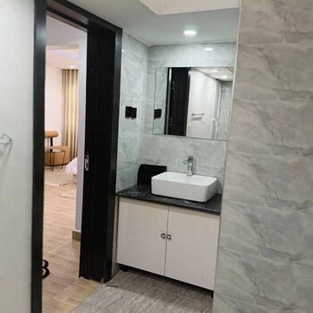 top loft 3 bed penthouse apartment