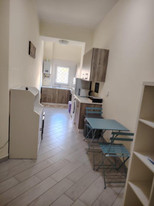 pansini ruggieros apartaments