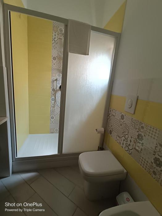 pansini ruggieros apartaments
