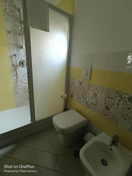 pansini ruggieros apartaments