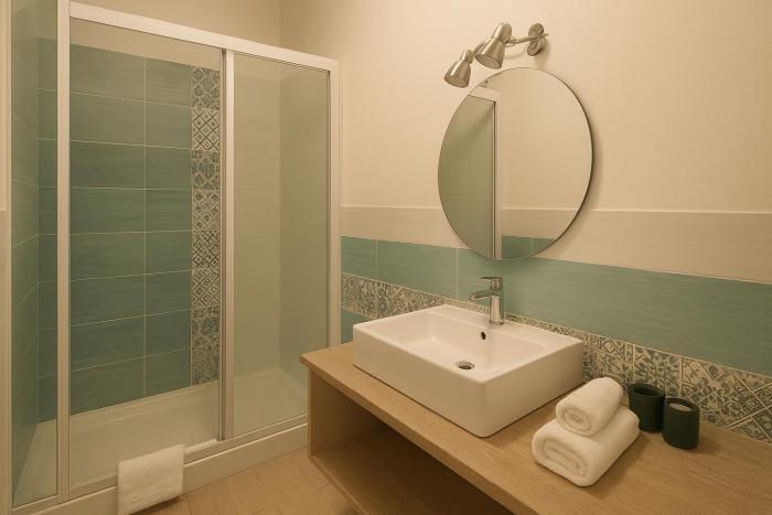 pansini ruggieros apartaments