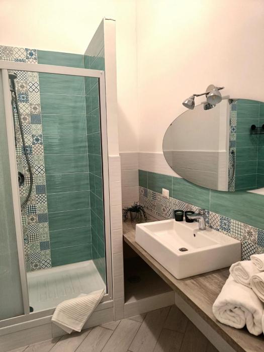 pansini ruggieros apartaments
