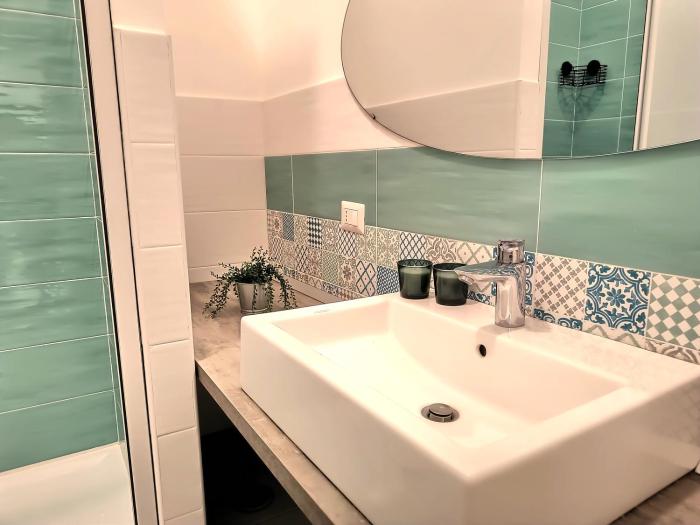pansini ruggieros apartaments