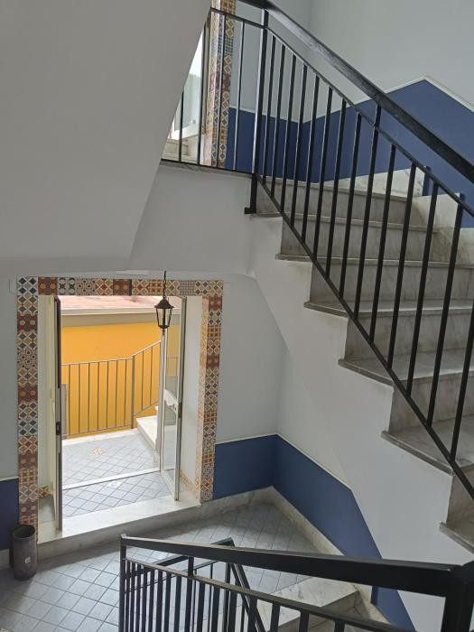 pansini ruggieros apartaments