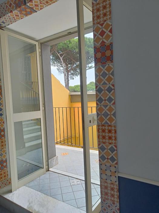 pansini ruggieros apartaments
