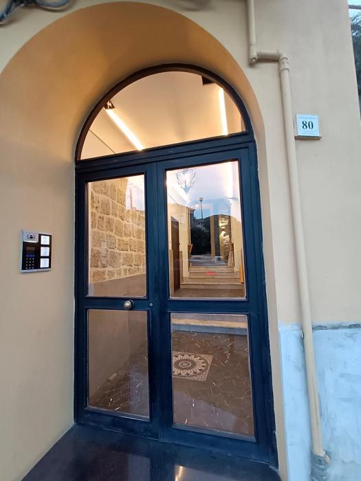 pansini ruggieros apartaments