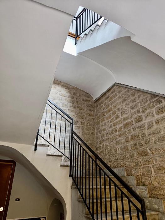 pansini ruggieros apartaments