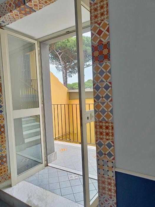 pansini ruggieros apartaments