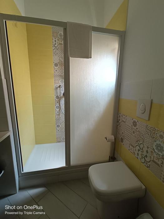 pansini ruggieros apartaments