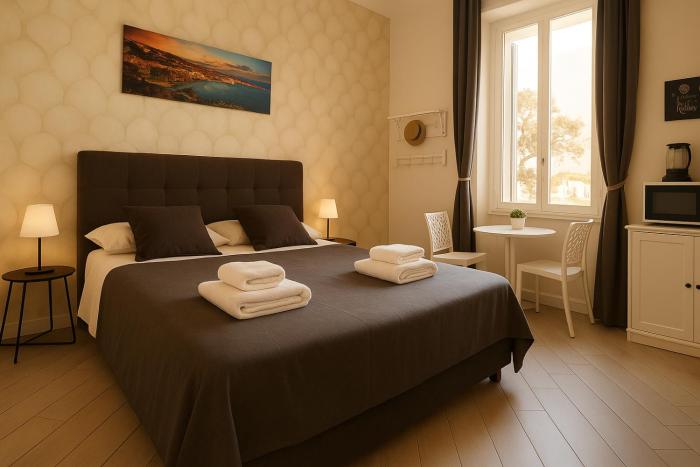 pansini ruggieros apartaments