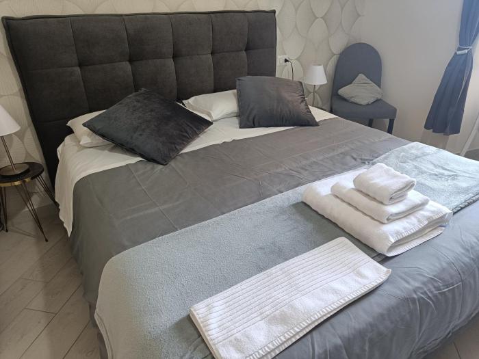 pansini ruggieros apartaments
