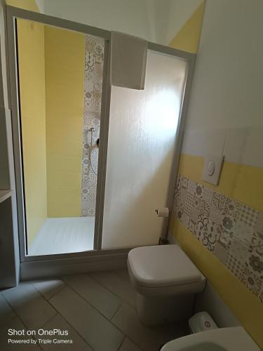 pansini ruggieros apartaments