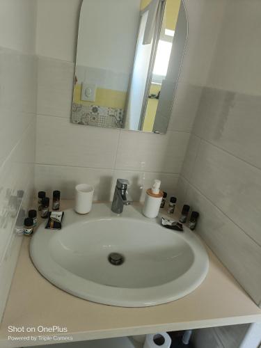 pansini ruggieros apartaments