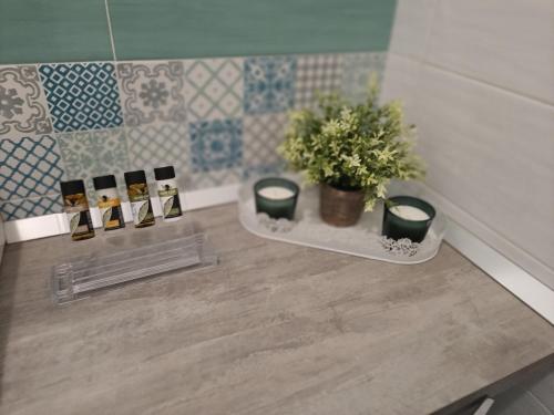 pansini ruggieros apartaments