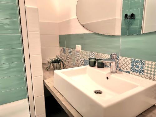 pansini ruggieros apartaments