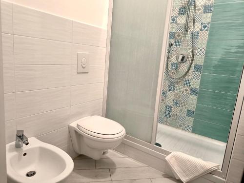 pansini ruggieros apartaments