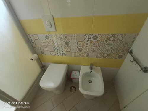 pansini ruggieros apartaments
