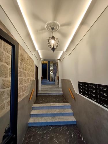 pansini ruggieros apartaments