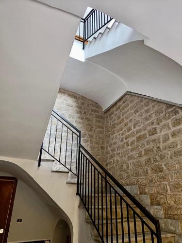 pansini ruggieros apartaments
