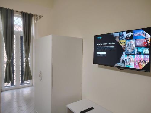 pansini ruggieros apartaments
