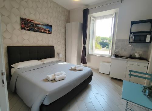 pansini ruggieros apartaments