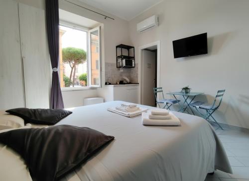 pansini ruggieros apartaments