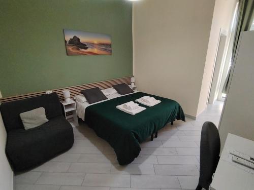 pansini ruggieros apartaments