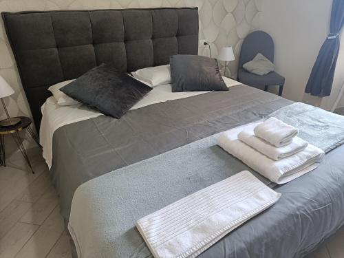 pansini ruggieros apartaments