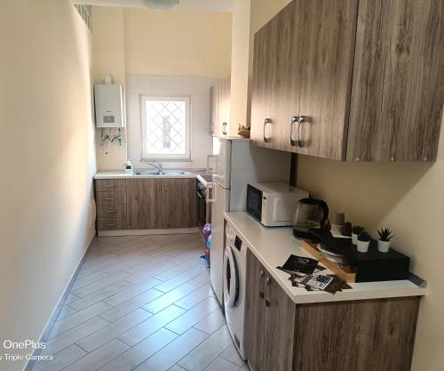 pansini ruggieros apartaments