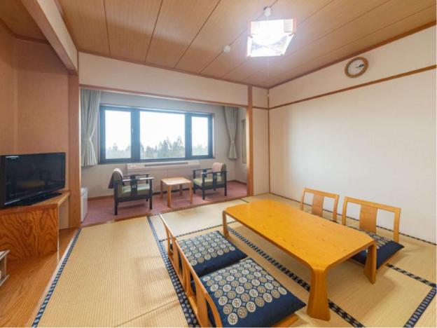 kyukamura myoko